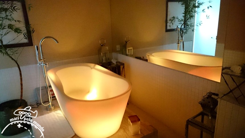  Hotel Fasano em São Paulo