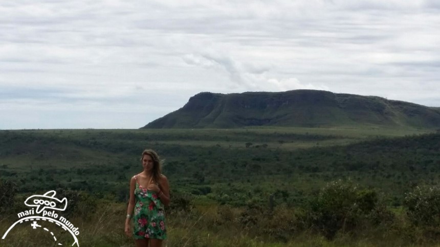 Chapada dos Veadeiros