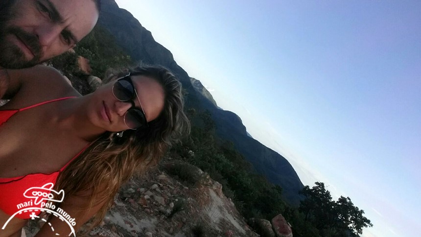 Chapada dos Veadeiros