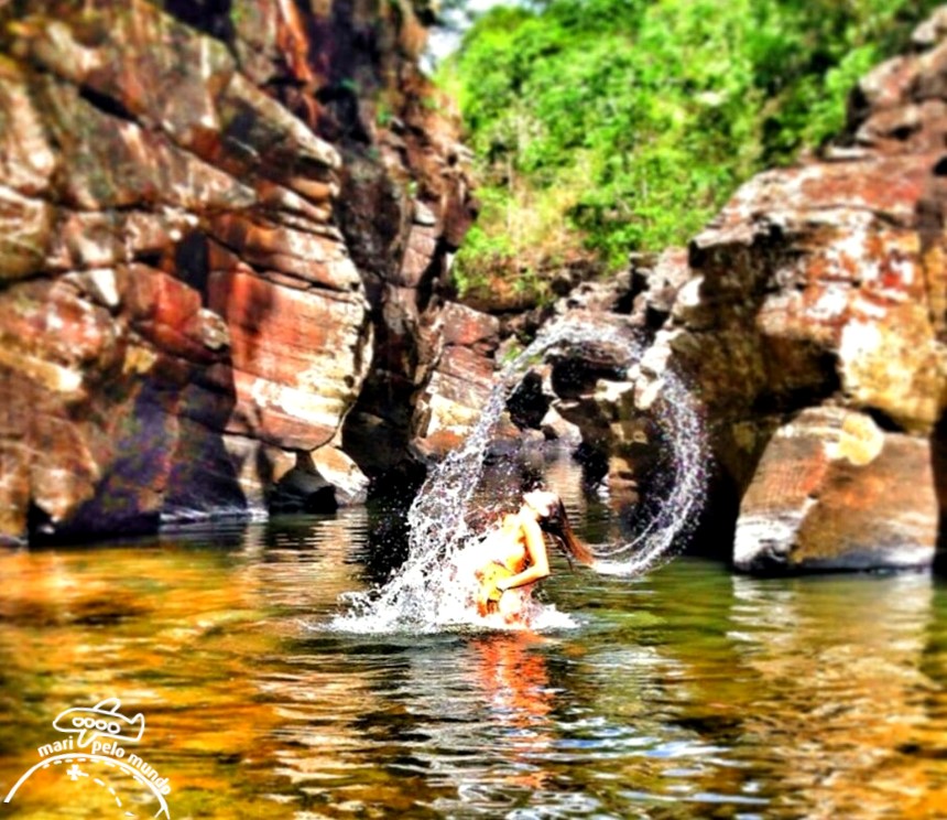 Chapada dos Veadeiros