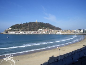 San Sebastian