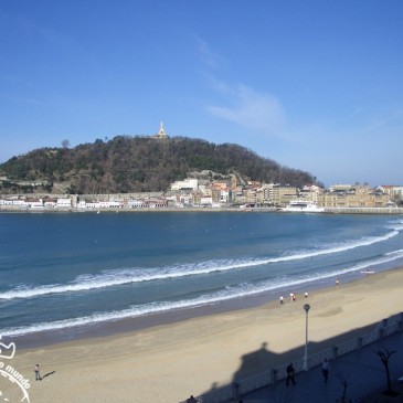 San Sebastian