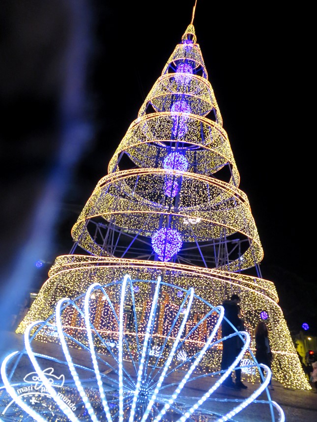 Natal no Porto