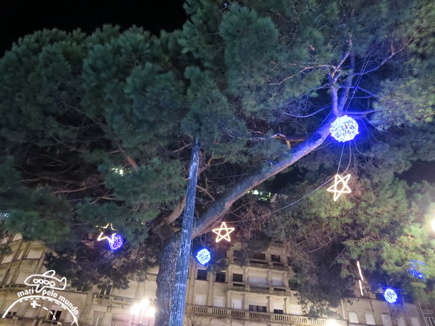 Natal no Porto