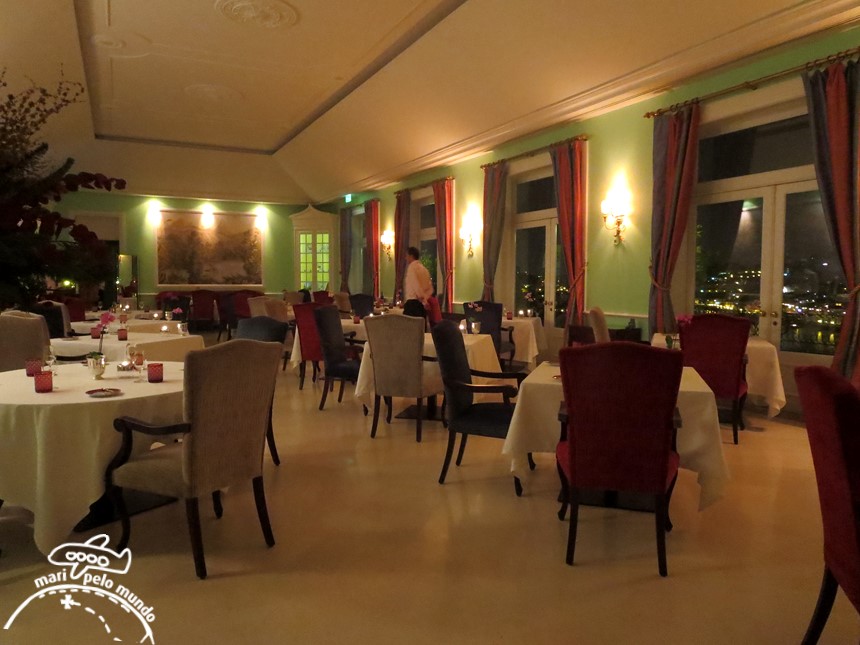 The Yeatman Hotel PortoThe Yeatman Hotel Porto