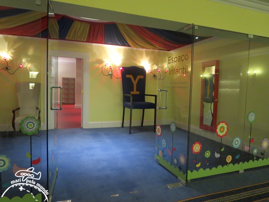 The Yeatman Hotel Porto