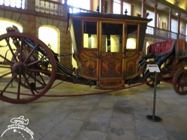 Museu dos Coches