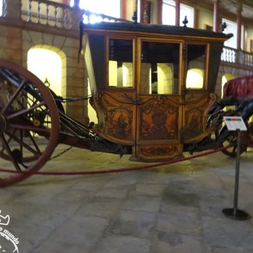 Museu dos Coches