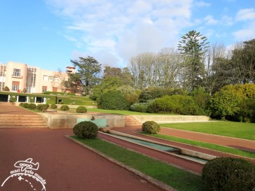 Fundação de Serralves no Porto