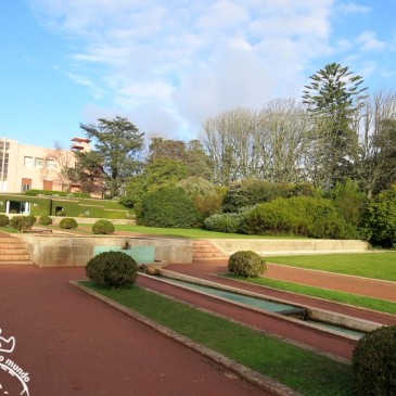 Fundação de Serralves no Porto