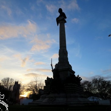 Rotunda da Boa Vista