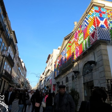 Via Catarina Shopping no Porto