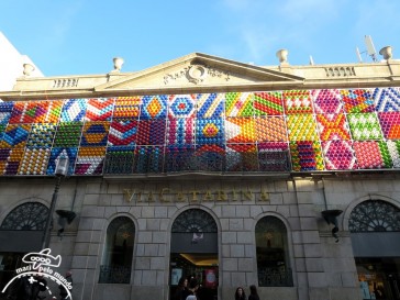 Via Catarina Shopping no Porto