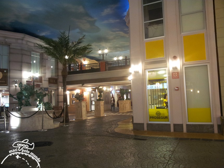 Kidzania