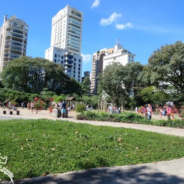 Parque do Povo
