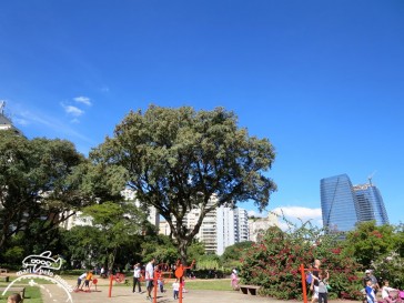 Parque do Povo