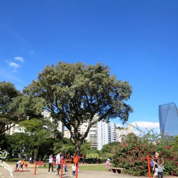 Parque do Povo