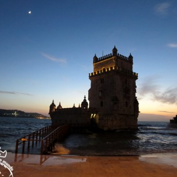 Tours e excursões em Lisboa