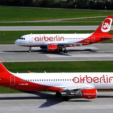 airberlin