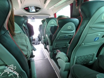 onibus de lisboa a fatima 2