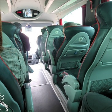 onibus de lisboa a fatima 2