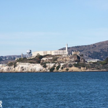 Alcatraz
