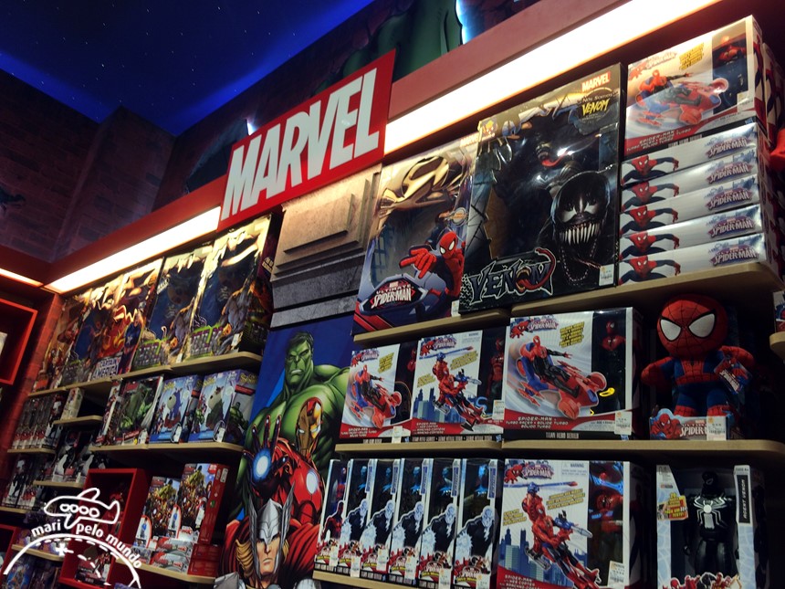  Shopping Cidade São Paulo