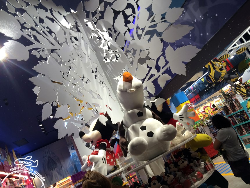  Shopping Cidade São Paulo