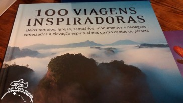 100 viagens inspiradoras