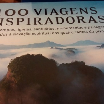 100 viagens inspiradoras