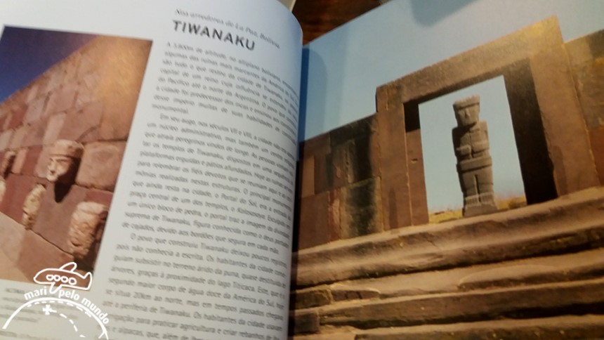 100 viagens inspiradoras