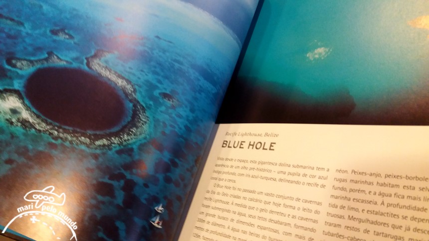 100 viagens inspiradoras