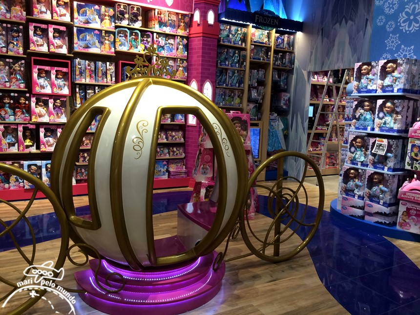  Shopping Cidade São Paulo