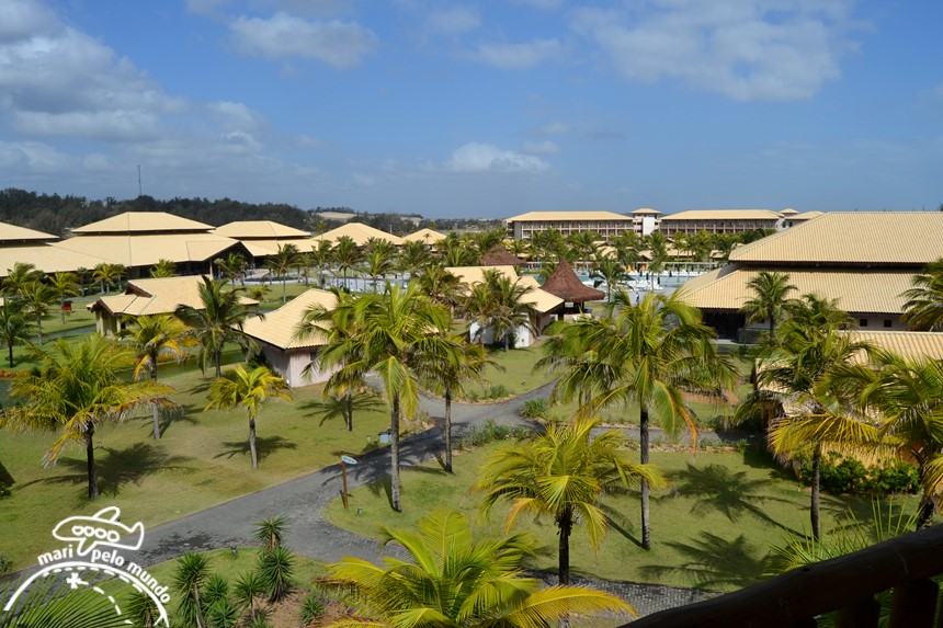 Vila Galé Cumbuco hotel all inclusive