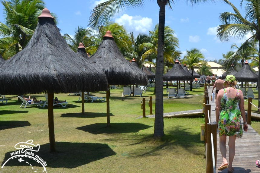 Vila Galé Cumbuco hotel all inclusive