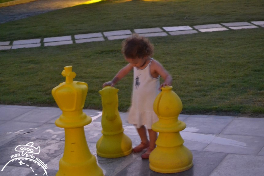 Vila Galé Cumbuco hotel all inclusive