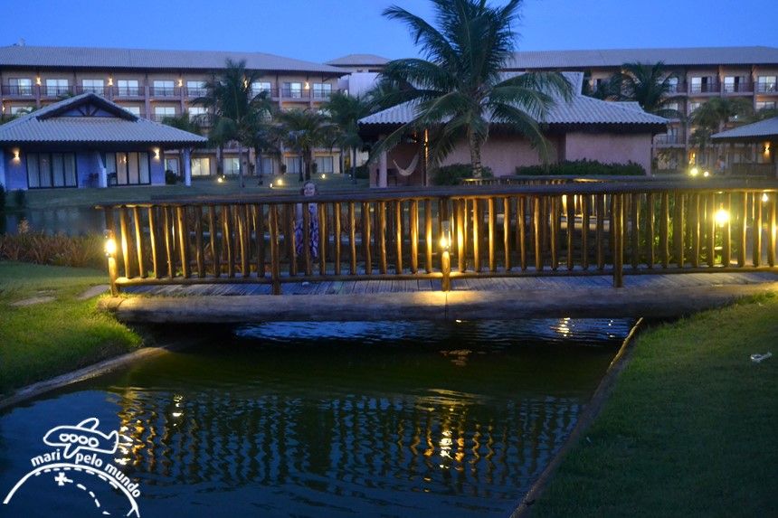 Vila Galé Cumbuco hotel all inclusive