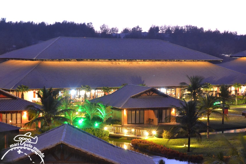 Vila Galé Cumbuco hotel all inclusive