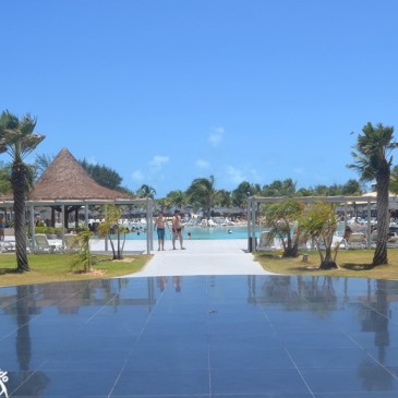 Vila Galé Cumbuco hotel all inclusive