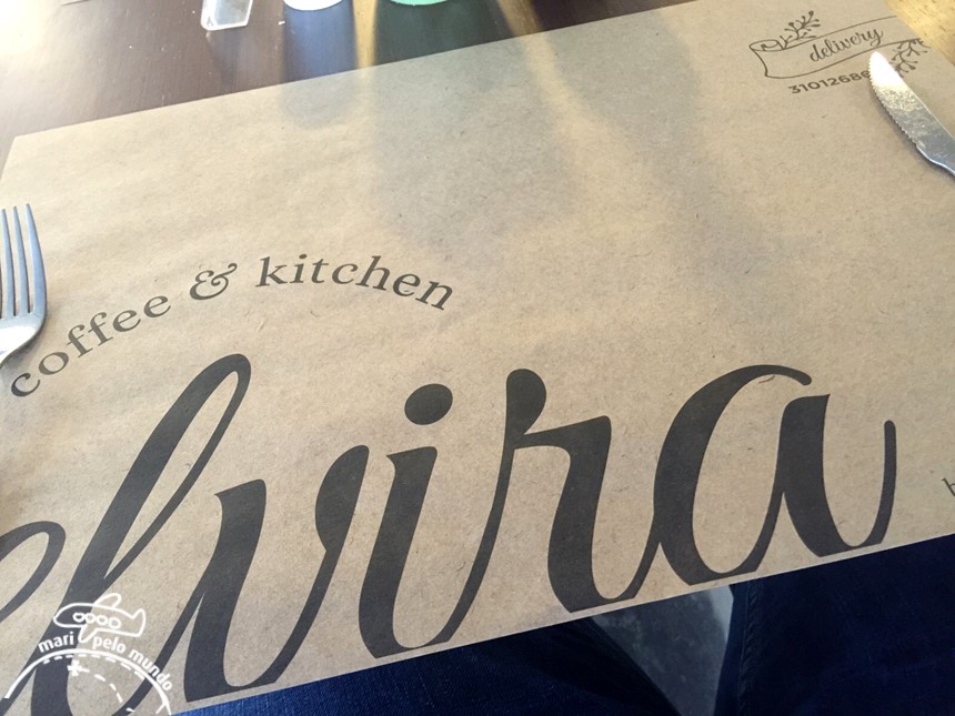 Elvira Coffee & Kitchen