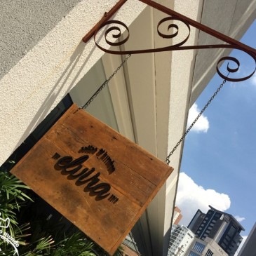 Elvira Coffee & Kitchen