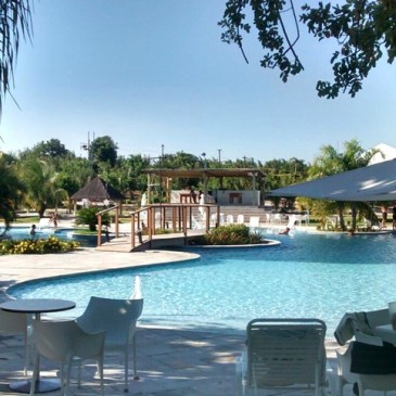 ILOA Resort Barra Sao Miguel