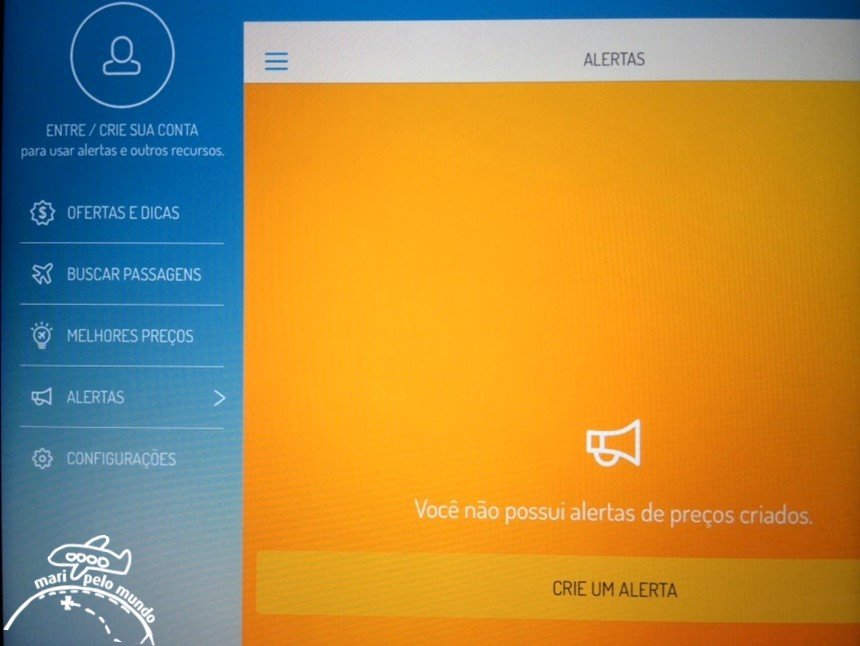 alerta