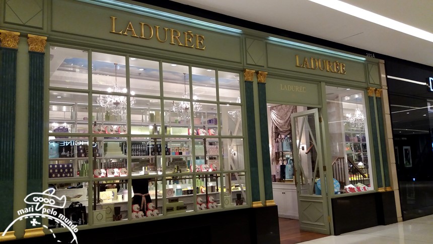 Laduree