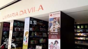 Livraria da Vila