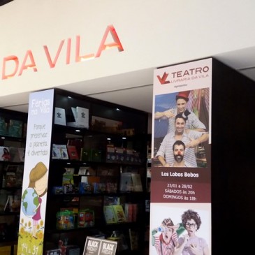 Livraria da Vila