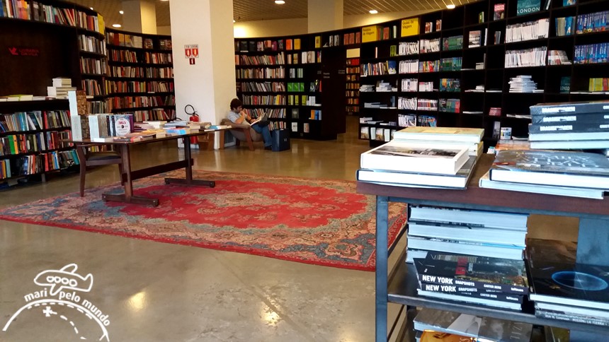 Livraria da Vila