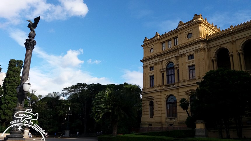 Museu Paulista ou do Ipiranga (4)