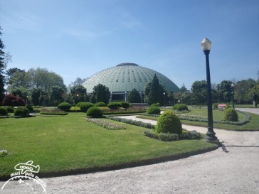 Palacio de Cristal