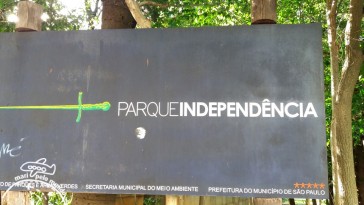 Parque da independência